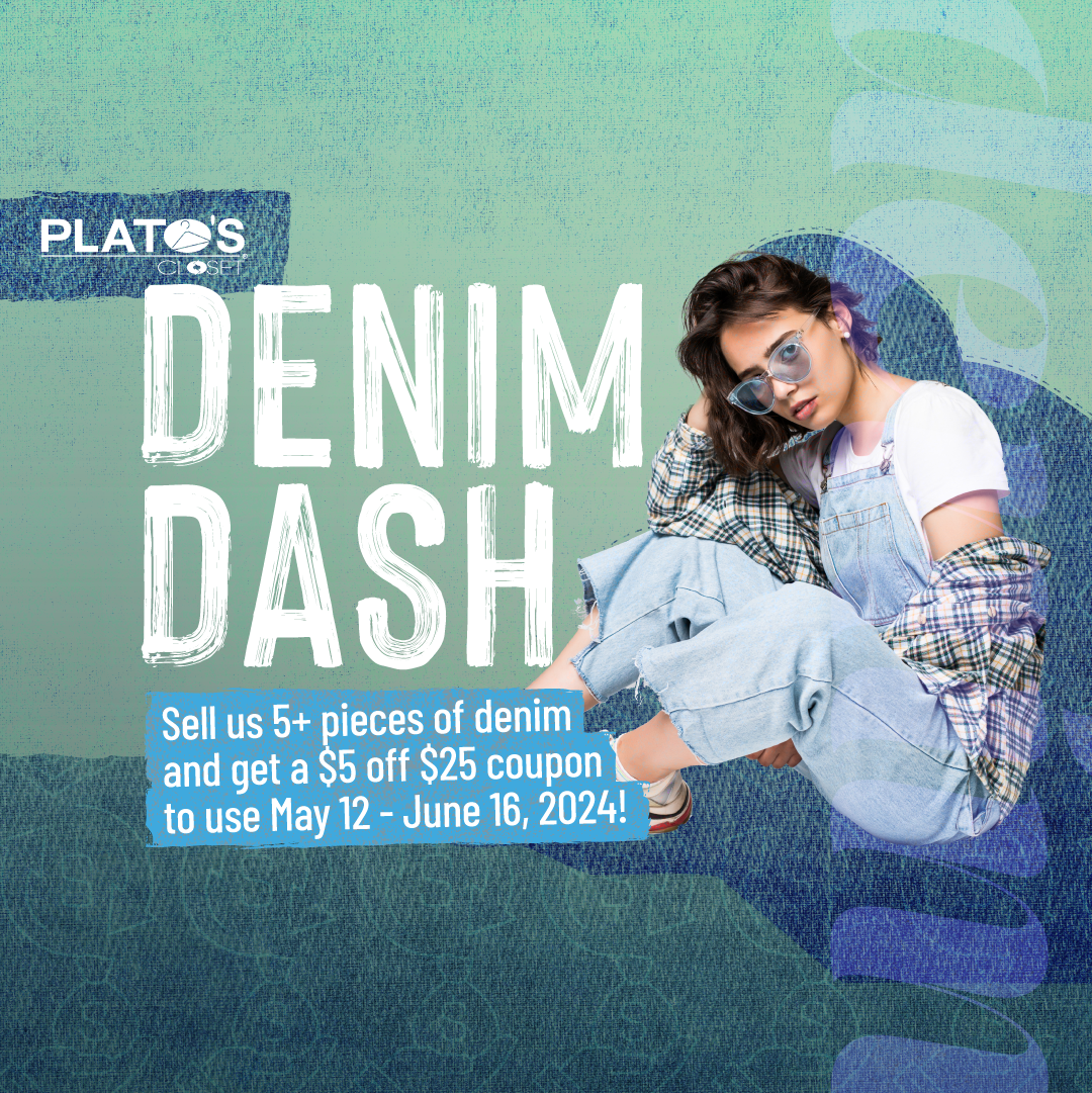 Denim Dash!